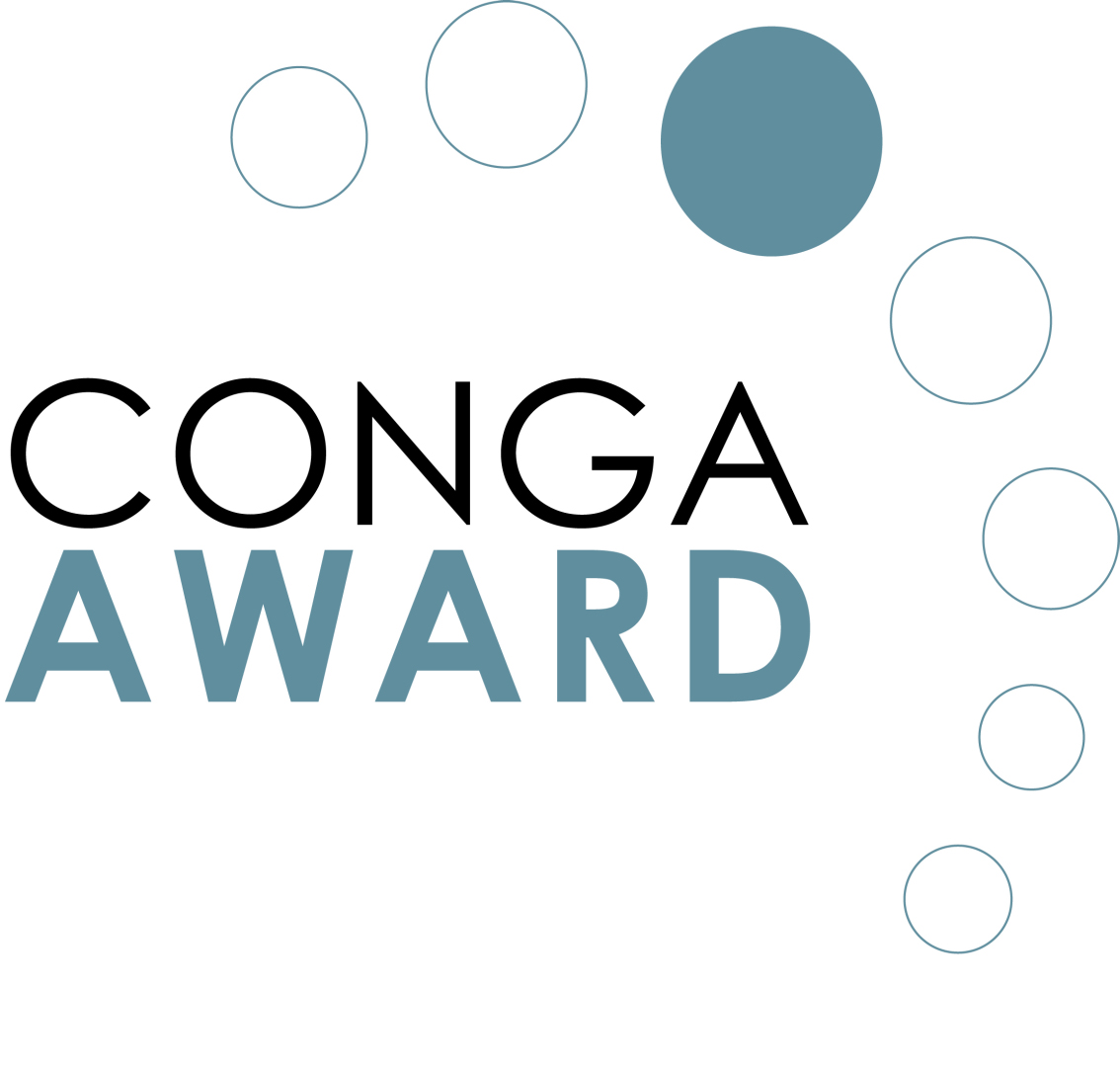 Zur News: Conga Award 2010