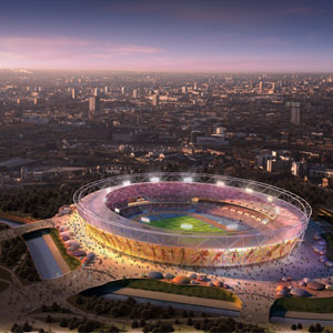 Zur News: London Calling: VOK DAMS mit eigenem Projektbüro