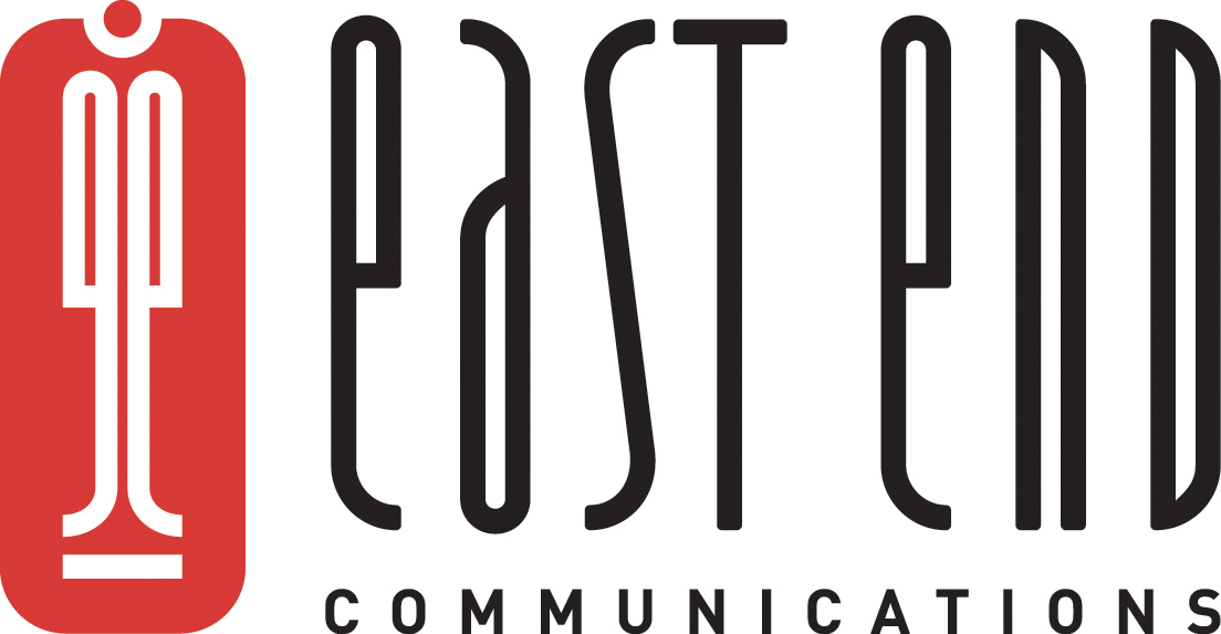 Zur News: east end communications inszeniert Villiger