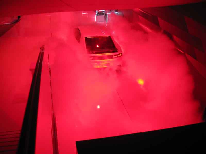 Zur News: Mondial de l’Automobile 2010