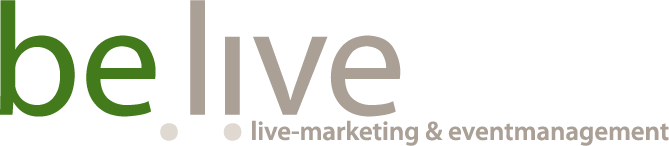 Zur News: Neue Agentur „be.live“ als Wegbereiter des Erfolgs