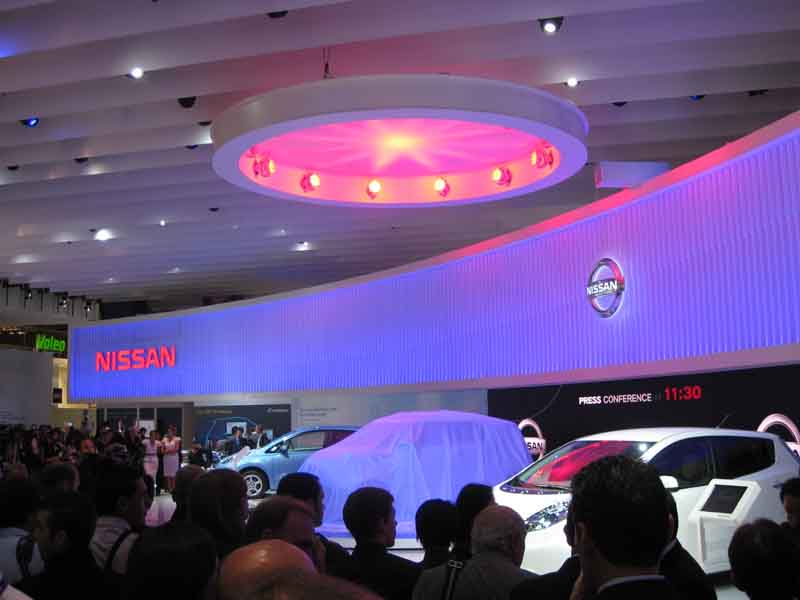 Zur News: as systems enthüllt Nissan „Juke“
