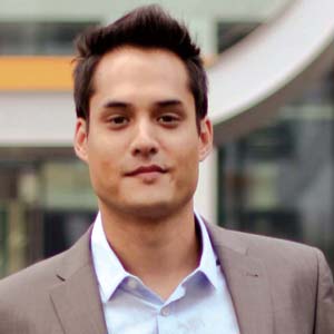 Zur News: Gero Stanzel neuer GM von VOK DAMS Shanghai