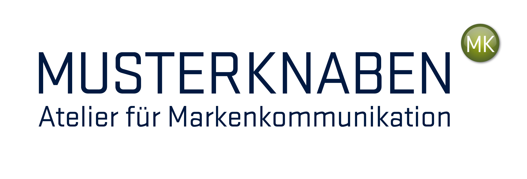 Zur News: Die MUSTERKNABEN sind da!