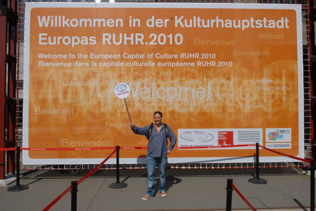 Zur News: Perfekter Start ins zweite Halbjahr 2010