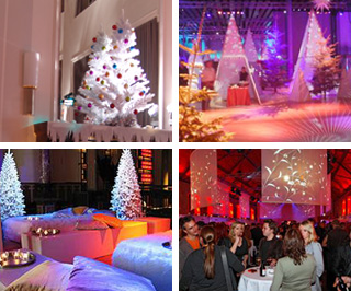 Zur News: X-Mas- und Ice-Lounge von CoL: Lässig feiern!