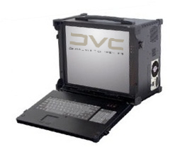 Zur News: DVC stellt neuen ClipRecorder Portable vor