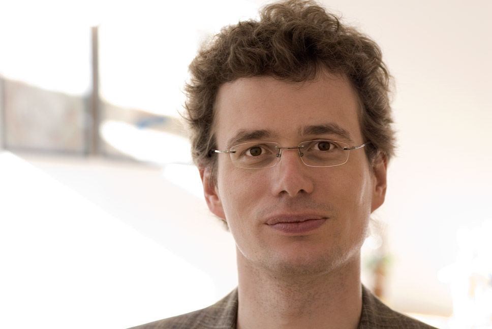Zur News: Uniplan: Andreas Horbelt neuer CCO