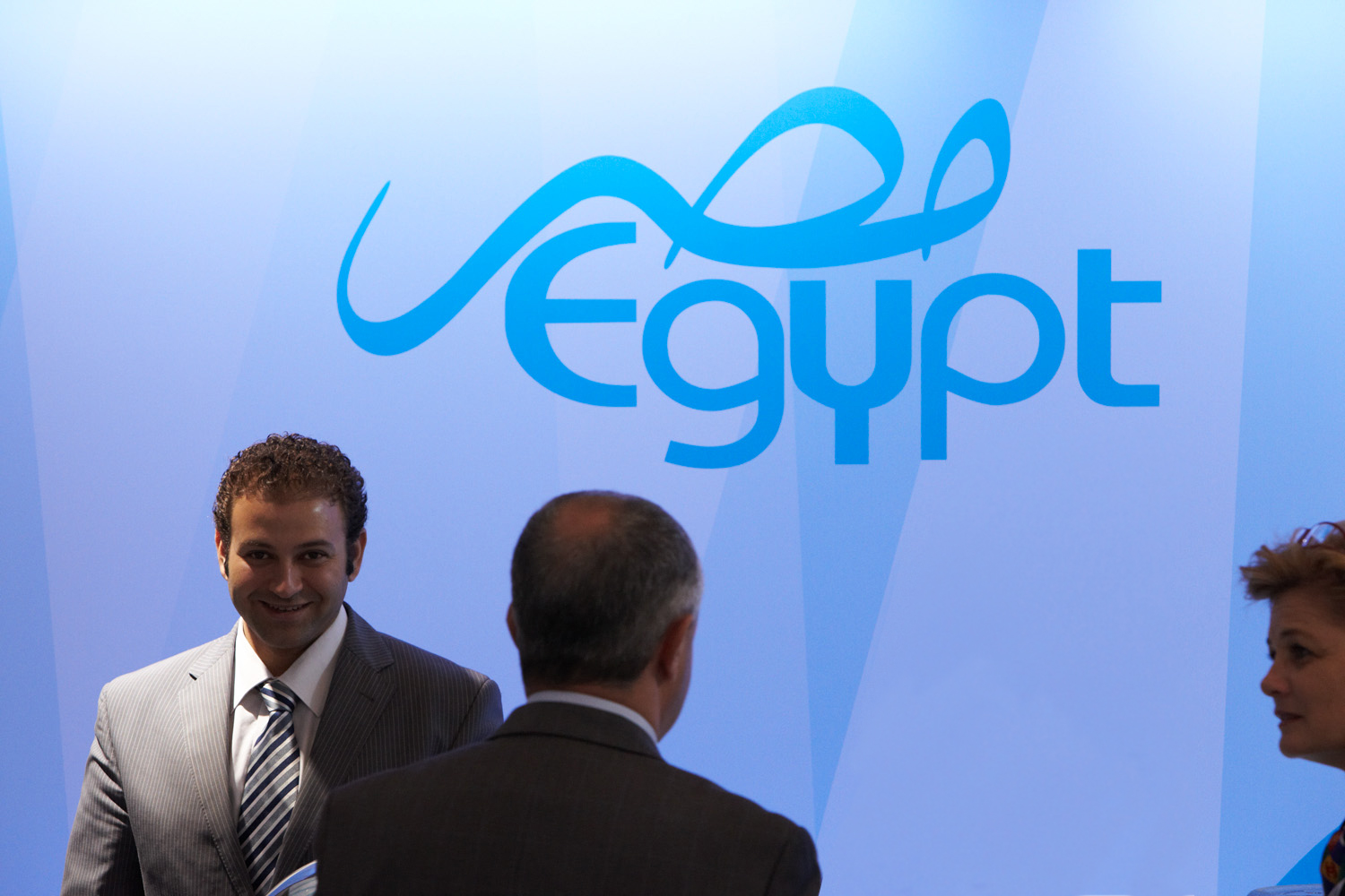 Zur News: Uniplan stellt Ägypten in Paris aus