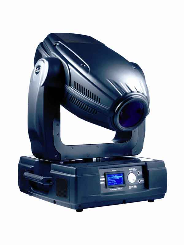 Zur News: ColorSpot 1200E AT Profile