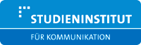 Zur News: Studieninstitut für Kommunikation