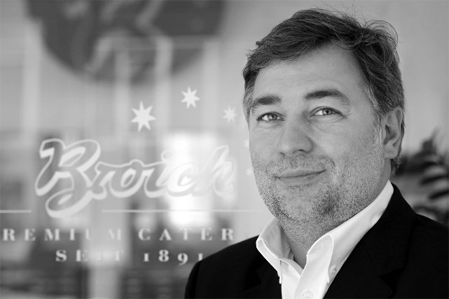 Zur News: Broich Catering & Locations auf der Best of Events