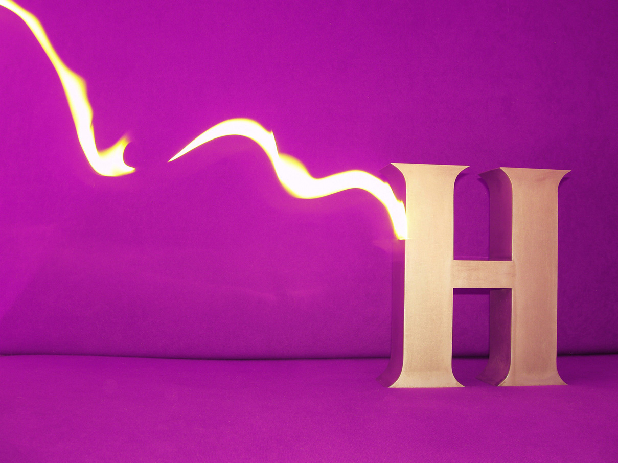 Zur News: Kreativagentur golden H für BEA Award nominiert