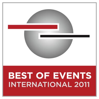 Zur News: BEST OF EVENTS 2011: Abschlussbericht