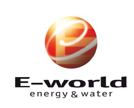 Zur News: OCCASEO mit zwei Projekten auf der E-world 2011
