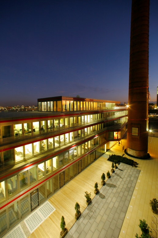 Zur News: PR & Press Networking @ PACT HOME Munich