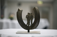 Zur News: BEA Award geht 2011 erneut an imagepeople.