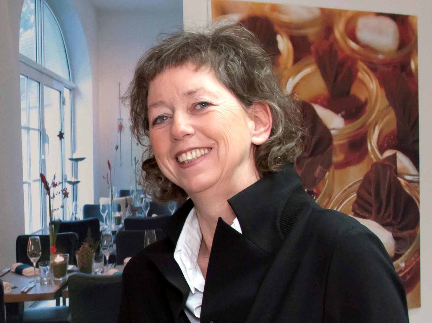 Zur News: Catering-Ranking: Platz 3 für KIRBERG CATERING