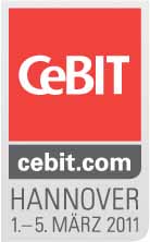Zur News: insglück realisiert CeBIT-Eröffnungsveranstaltung