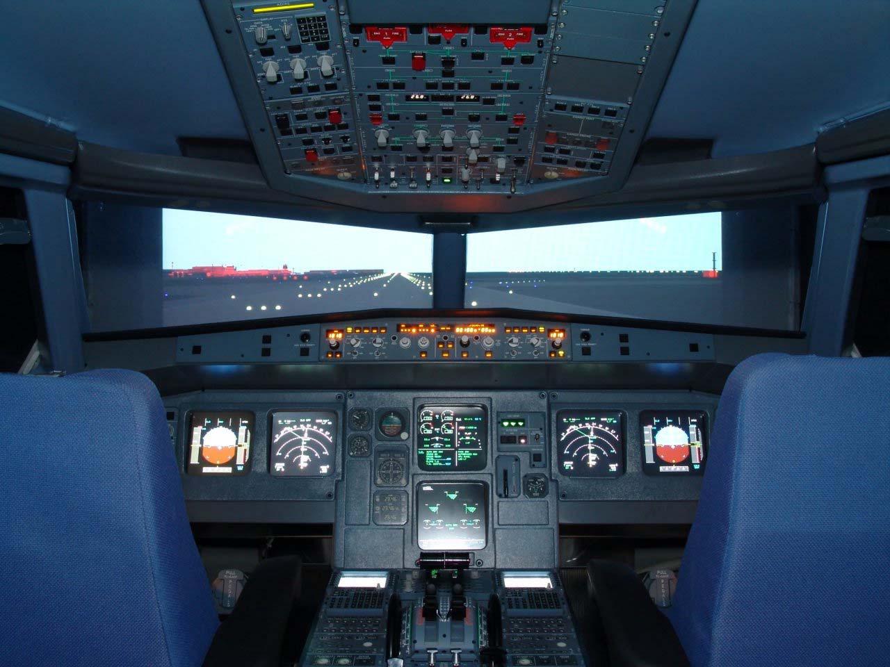 Zur News: "TFC-Airlebnis" ready for take off!