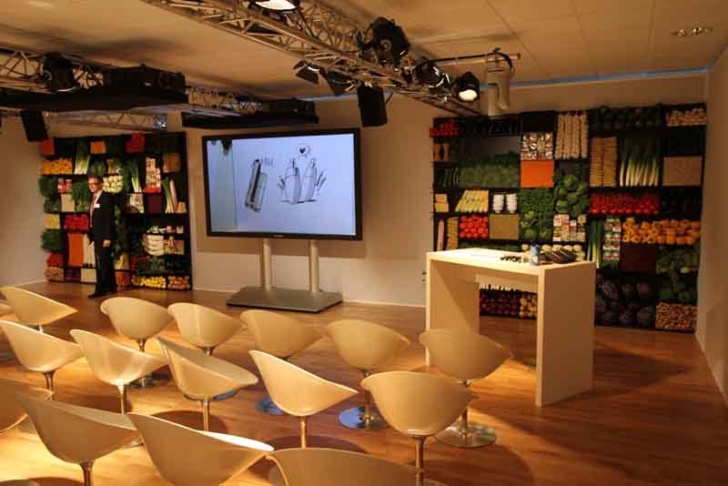 Zur News: Aventem realisiert Tetra Pak Management Kongress