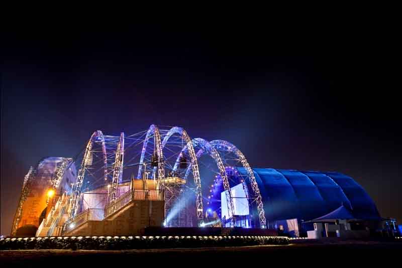 Zur News: Doha Tribeca Film Festival