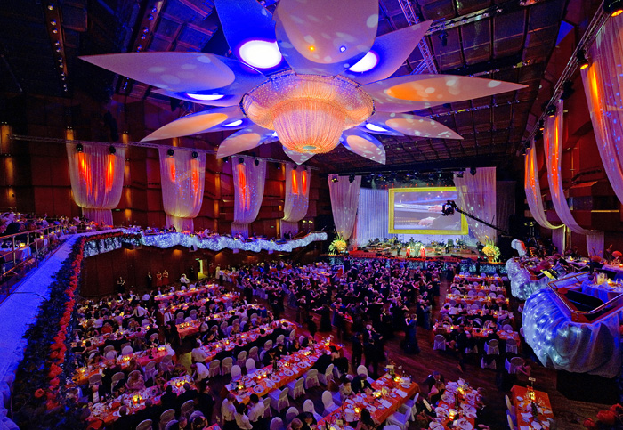 Zur News: Deutscher Opernball 2011