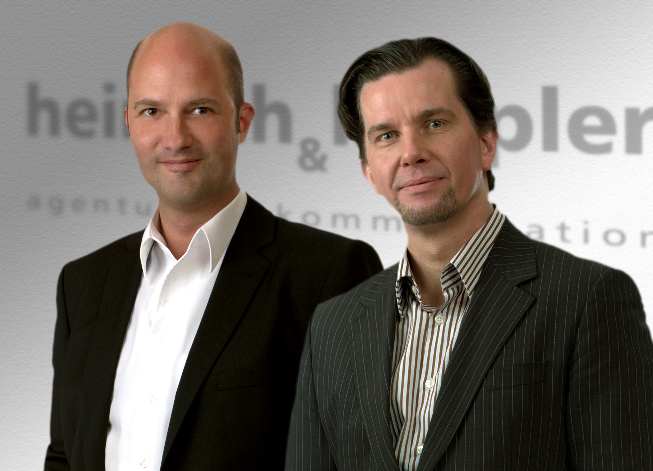 Zur News: h&k bietet Messe-Check