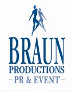 Zur News: Neukunde für Braun Productions
