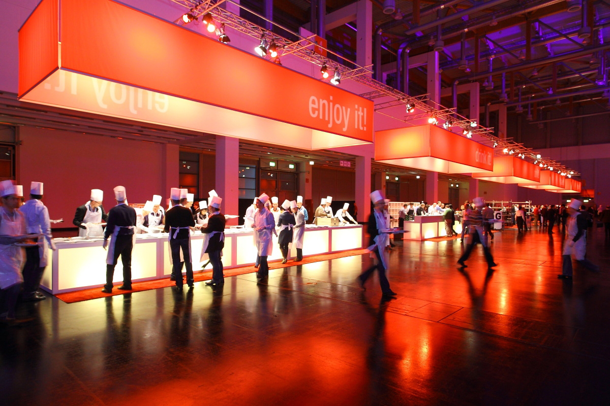 Zur News: Event neu gedacht: do it! GREEN
