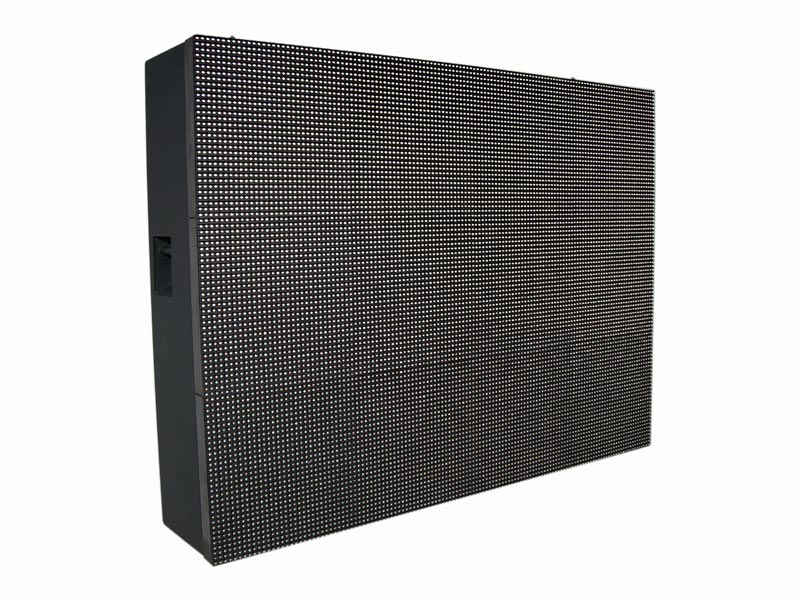 Zur News: LED-Screen-Systeme für Dry-Hire