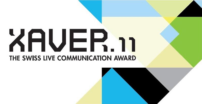 Zur News: marbet zum XAVER.11 nominiert