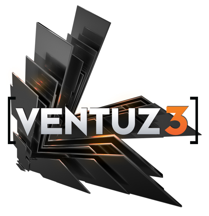 Zur News: Ventuz kündigt neue Softwaregeneration an