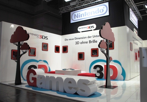 Zur News: PP launcht Nintendo 3DS
