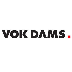 Zur News: Doppeltes Daumendrücken bei VOK DAMS