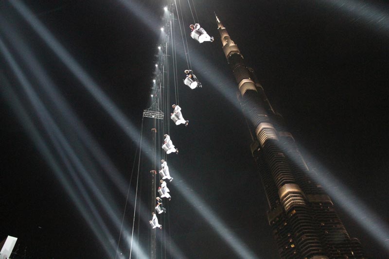 Zur News: EFM lässt Logistik nach Dubai fliegen