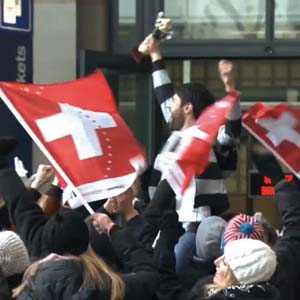 Zur News: VOK DAMS gewinnt „Nagel“ beim ADC-Wettbewerb
