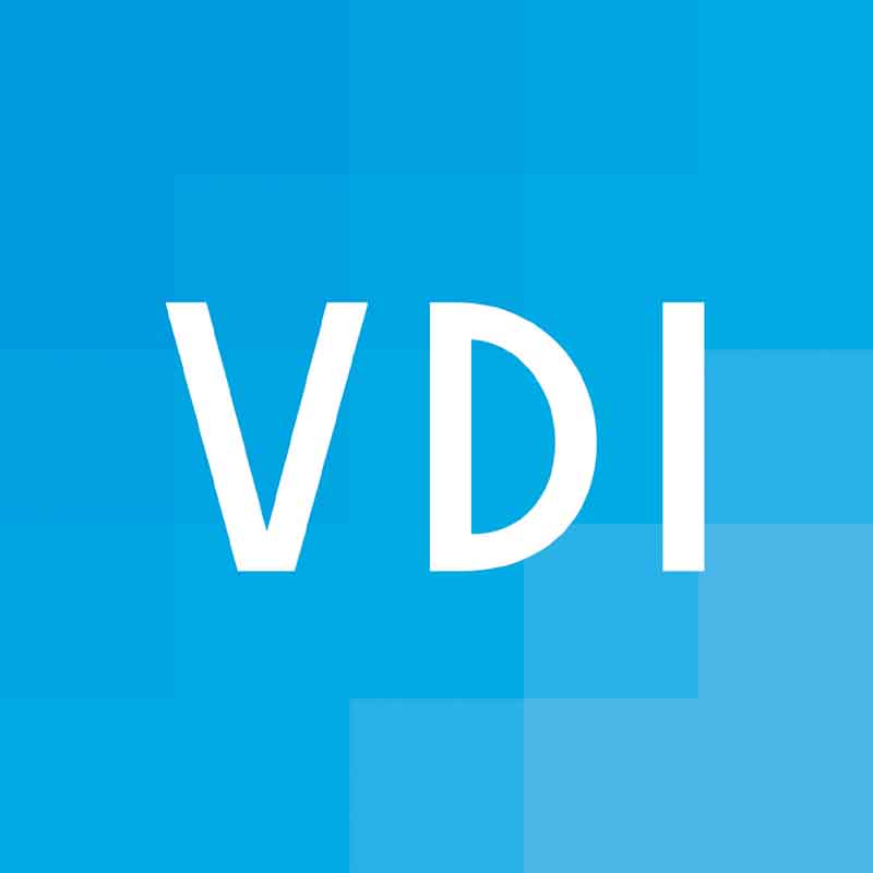 Zur News: marbet gewinnt VDI als Neukunden