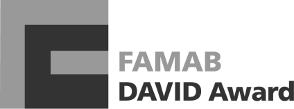 Zur News: concept X unterstützt DAVID