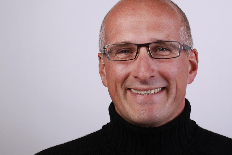 Zur News: Christoph Jahnke neuer Director Human Resources