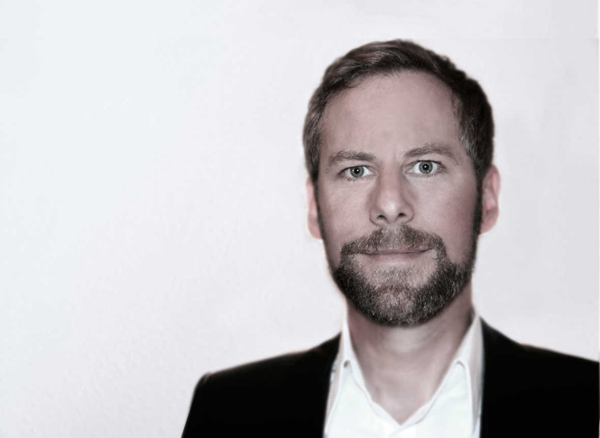 Zur News: Hartmut Victor Brüchert bei concept X