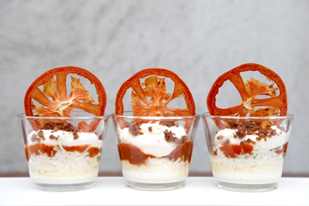 Zur News: Kirberg Catering: Genuss für PlakaDiva 2011