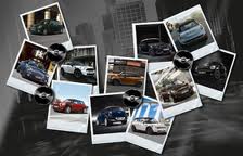 Zur News: PACT etabliert MEET MINI in Österreich