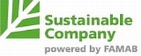 Zur News: Artlife ist „Sustainable Company“