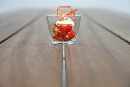 Zur News: KIRBERG CATERING@Werkschau von Interprint