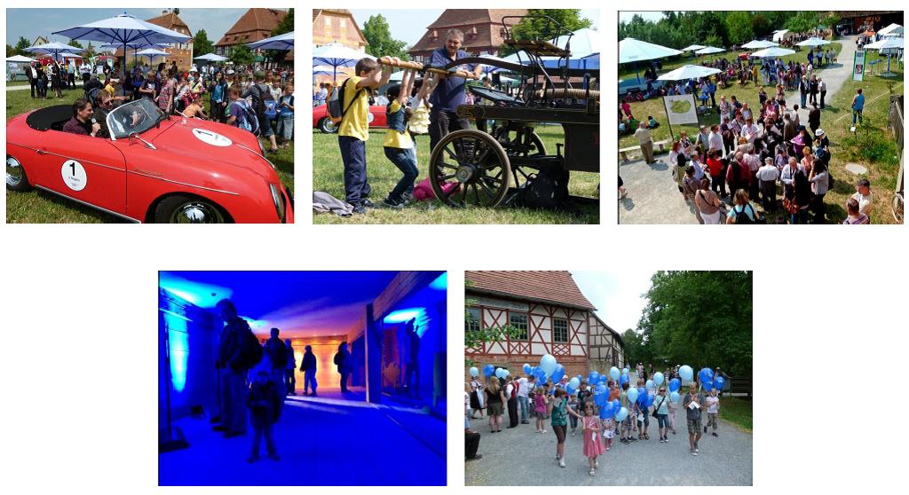 Zur News: 200 Jahre Versicherungskammer Bayern