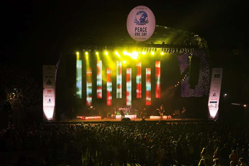 Zur News: EFM-Party in Dubai mit Konzert-Highlights