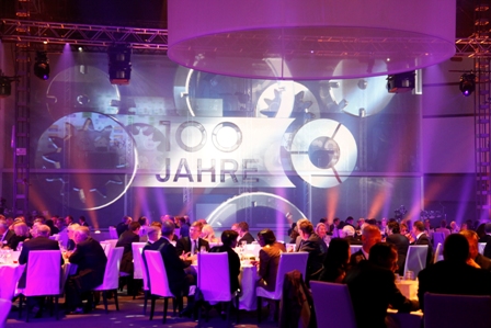 Zur News: KIRBERG CATERING: Gestählt in die Zukunft