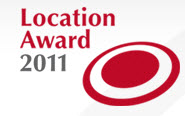 Zur News: Bewerber-Zuwachs beim Location Award