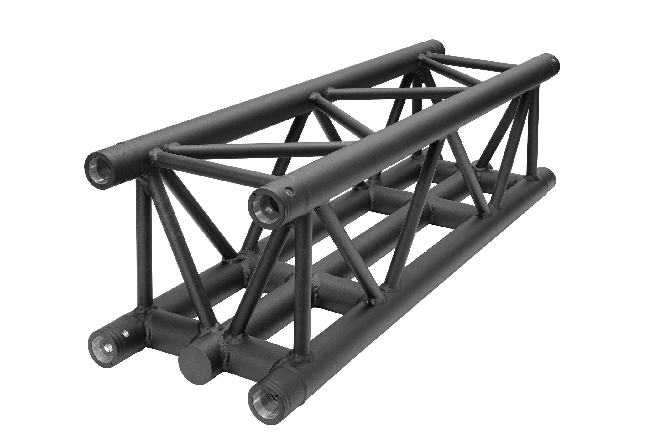 Zur News: LITECRAFT TRUSS stellt Spezialtraverse LT35 HD4 vor